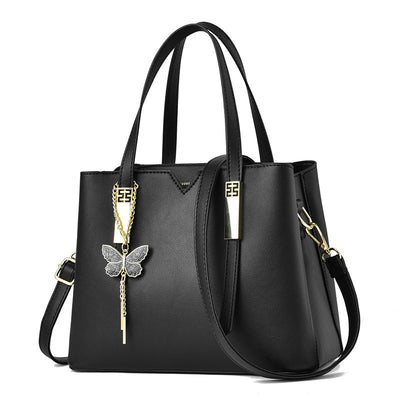 Bolso de Hombro con Gran Capacidad - Image 7