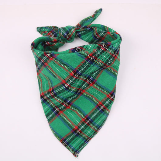 Toalla Triangular Absorbente para Perros Grandes - Image 5