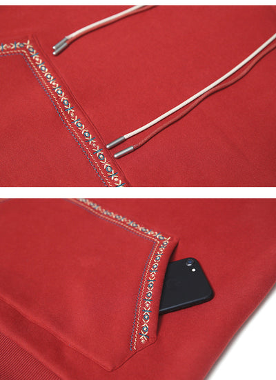 Suéter Acolchado de Terciopelo para Mujer - Otoño e Invierno - Image 10