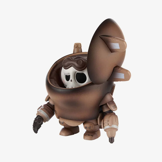 [RESTOCK: AUGUST] POPMART THE MONSTERS Kow Yokoyama Ma. k. Series Blind Box - Tekeno