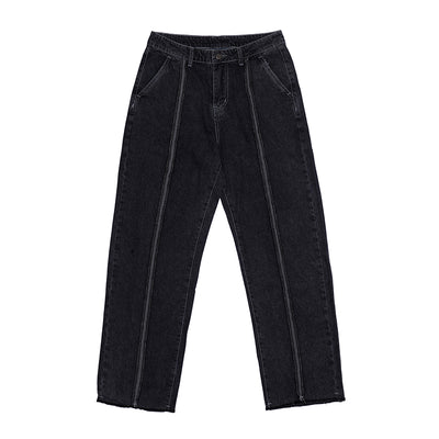 Jeans Lavados Sueltos - Image 7