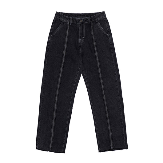 Jeans Lavados Sueltos - Image 7