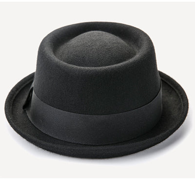 Gorro de Lana para Hombre - Diseño Elegante y Cálido - Image 9