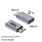 USB Hembra A MicroB Macho