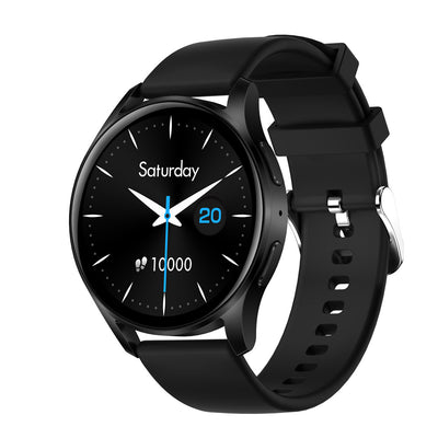 Reloj Inteligente X01 con Llamadas por Bluetooth - Image 3