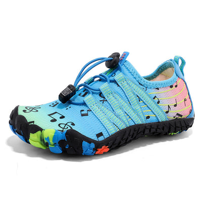 Zapatos Acuáticos Infantiles Ligeros y Seguros - Image 3