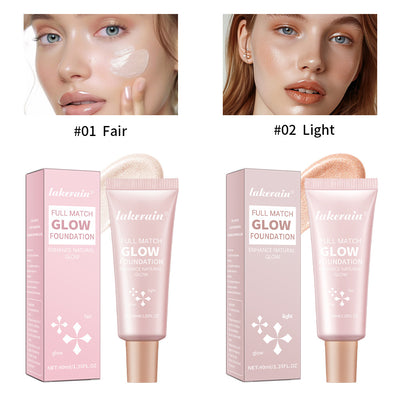 Set Completo de Maquillaje Facial Premium - Image 5