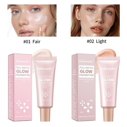 Set Completo de Maquillaje Facial Premium - Image 5