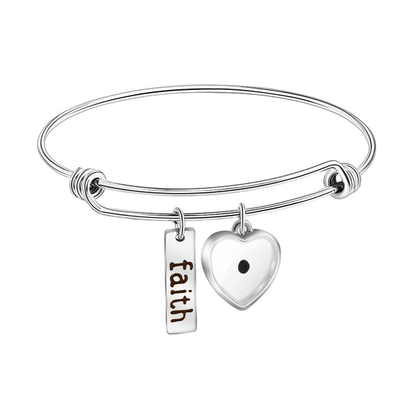 Pulsera y Collar de Fe del Tamaño de una Semilla de Mostaza - Image 7