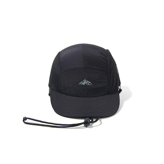 Gorra de Secado Rápido para Camping y Outdoor - Protección Solar Impermeable Unisex - Image 2