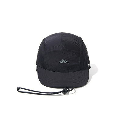 Gorra de Secado Rápido para Camping y Outdoor - Protección Solar Impermeable Unisex - Image 2