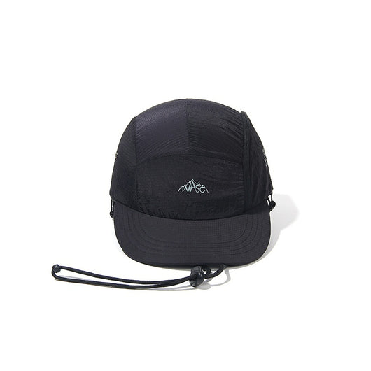 Gorra de Secado Rápido para Camping y Outdoor - Protección Solar Impermeable Unisex - Image 2