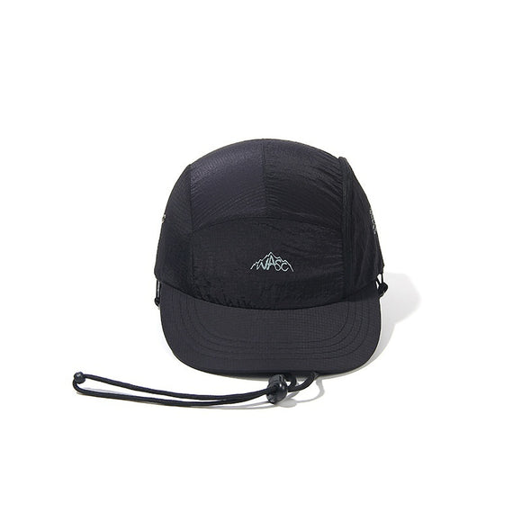 Gorra de Secado Rápido para Camping y Outdoor - Protección Solar Impermeable Unisex