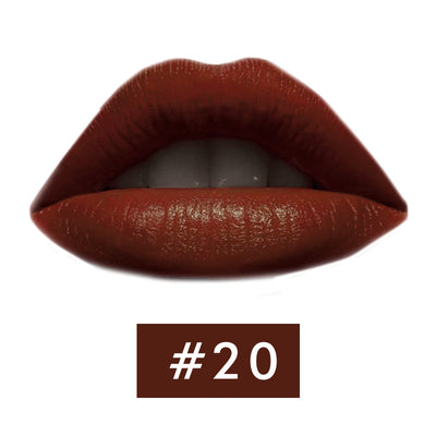 Labial Mate Efecto Hongo - Fórmula Creativa de Larga Duración - Image 36