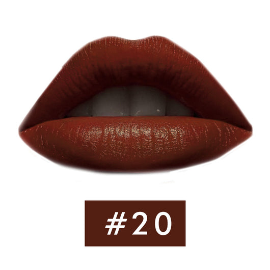 Labial Mate Efecto Hongo - Fórmula Creativa de Larga Duración - Image 36