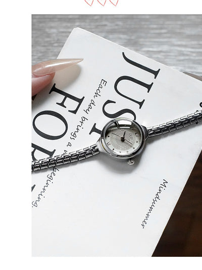 Reloj Elegante Resistente al Agua para Mujer - Diseño Minimalista Premium - Image 19