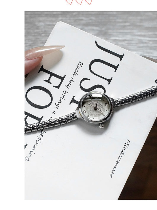 Reloj Elegante Resistente al Agua para Mujer - Diseño Minimalista Premium - Image 19