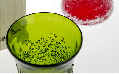 Vaso de Whiskey Artesanal Estilo Japonés Premium - Image 20