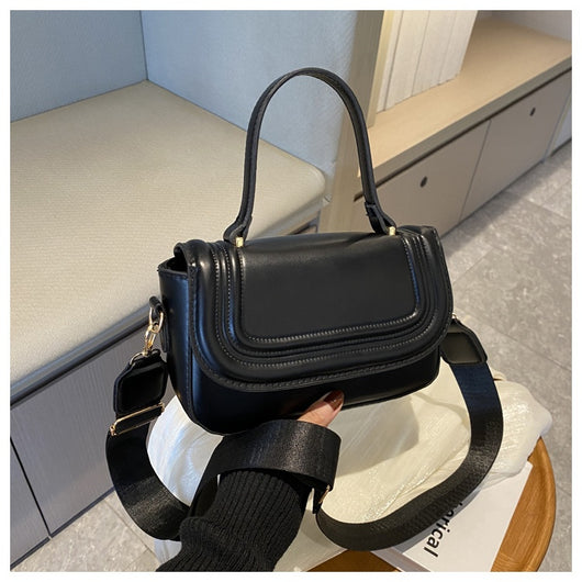 Bolsa Crossbody Asimétrica Personalizable para Mujer - Image 17