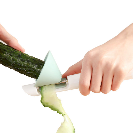 Pelador de Frutas y Verduras de Precisión - Image 2