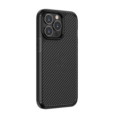 Funda Protectora de Fibra de Carbono Antiimpacto para Celular - Image 10