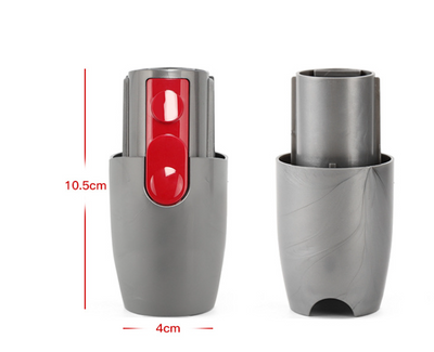 Adaptador de Cabezal de Succión para Modelos V7, V8, V10, V11 - Image 2