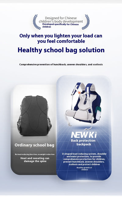 Mochila Escolar Impermeable para Niños - Resistente y Duradera - Image 29