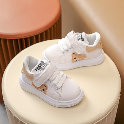Zapatillas Deportivas Baby Bear para Niños - Comodidad y Estilo - Image 6