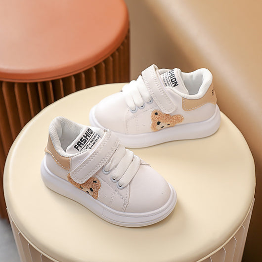 Zapatillas Deportivas Baby Bear para Niños - Comodidad y Estilo - Image 6
