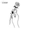 CC 6397 60 X 60 Mm
