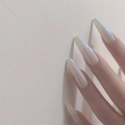 Uñas Postizas con Acabado de Manicura Profesional - Image 7