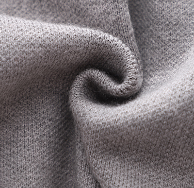 Conjunto de Dos Piezas: Cardigan Bordado de Manga Larga y Falda Plisada - Image 13