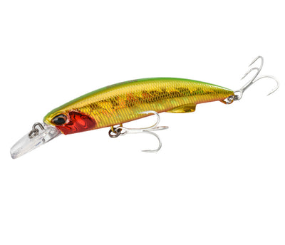 Señuelo Sumergible Minol 92mm Mini Pesado - Image 18