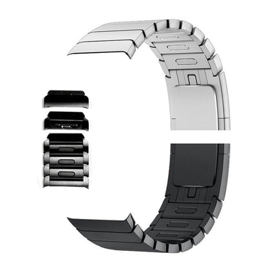 Correa de Cadena en Acero Inoxidable Compatible con Apple - Image 10