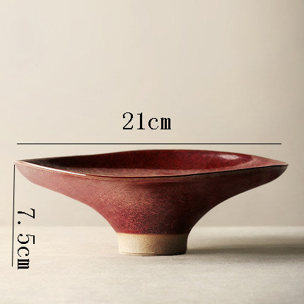 Vajilla de Cerámica Artesanal Estilo Japonés - Image 20
