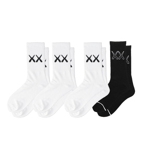 Calcetines Originales Street - Estilo Urbano Auténtico - Image 12