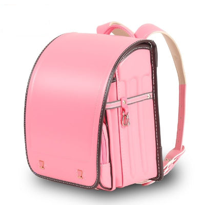 Mochila Escolar Primaria con Protección de Columna para Niñas de 1º a 6º Grado - Image 5