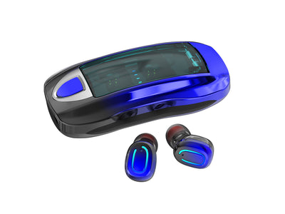 Auriculares Bluetooth 5.0 TWS con Acabado Premium - Image 12