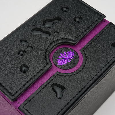 Caja Organizadora de Cassettes y Tarjetas Coleccionables - Image 3