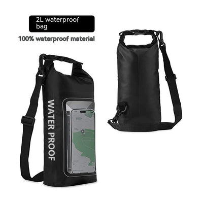 Bolsa Impermeable para Celular 2L - Protección Total para Actividades Acuáticas - Image 2