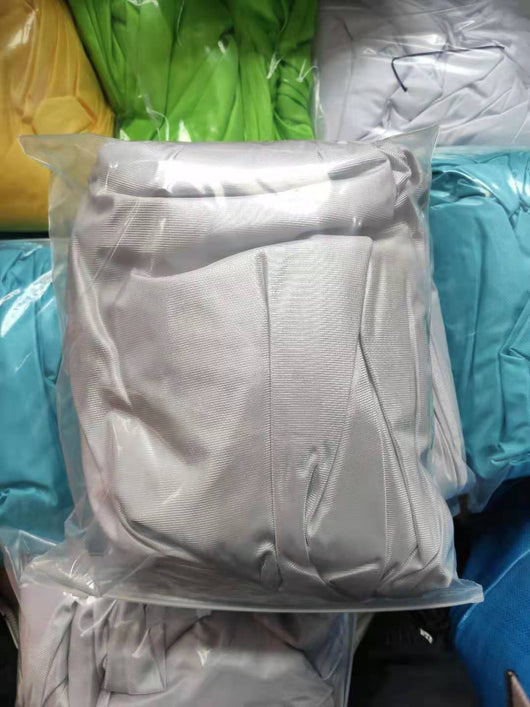 Hamaca de Yoga Elástica de Tela Resistente - Una Pieza Versátil - Image 15