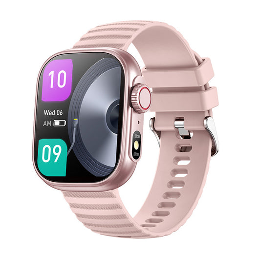 Reloj Inteligente con Monitor Cardíaco Bluetooth - Image 14
