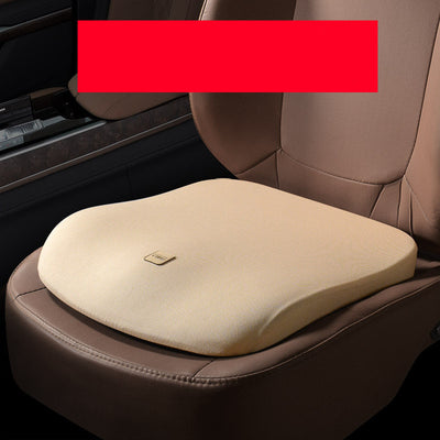 Cojín de Espuma Viscoelástica para Asiento de Auto y Oficina - Image 2