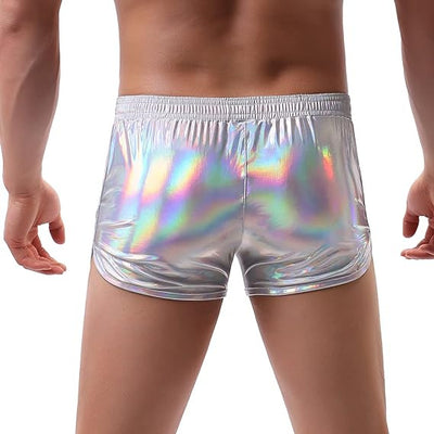 Shorts Casuales Holgados para Hombre - Estilo Moderno - Image 22