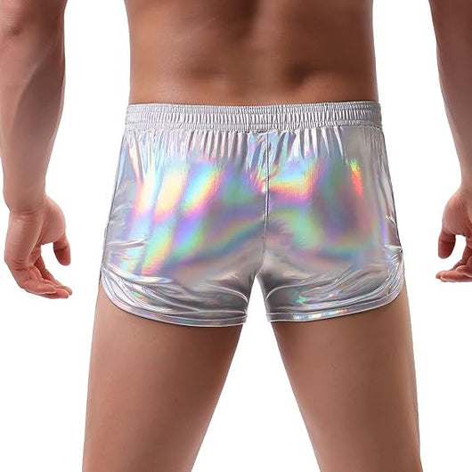 Shorts Casuales Holgados para Hombre - Estilo Moderno - Image 22