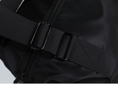 Bolsa de Viaje Ejecutiva para Hombre - Maletín Duffel de Gran Capacidad - Image 17
