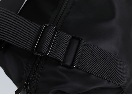 Bolsa de Viaje Ejecutiva para Hombre - Maletín Duffel de Gran Capacidad - Image 17
