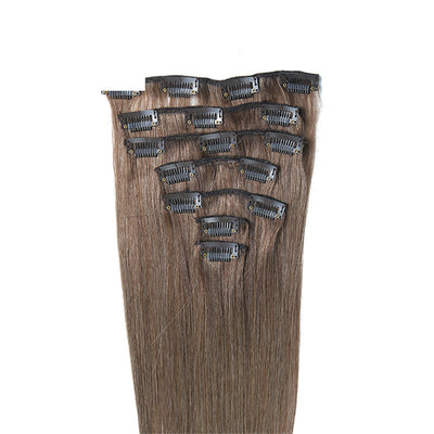 Extensiones de Cabello Natural 16-28 Pulgadas - Image 7