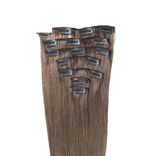 Extensiones de Cabello Natural 16-28 Pulgadas - Image 7