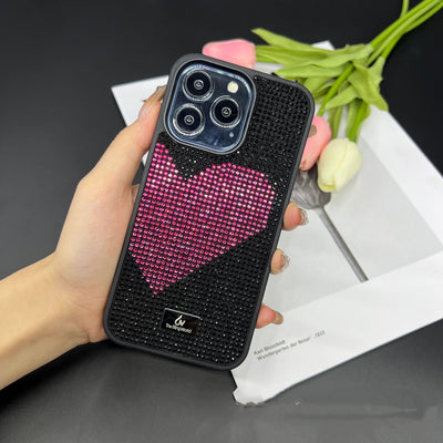 Funda Premium Love Series para Smartphone - Image 2